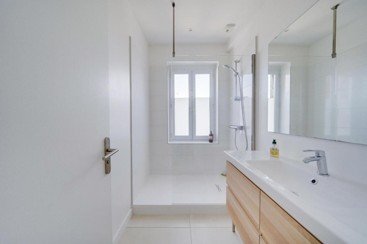 Le Hugue Up - Bel Appartement En Plein Coeur De Bordeaux Dış mekan fotoğraf