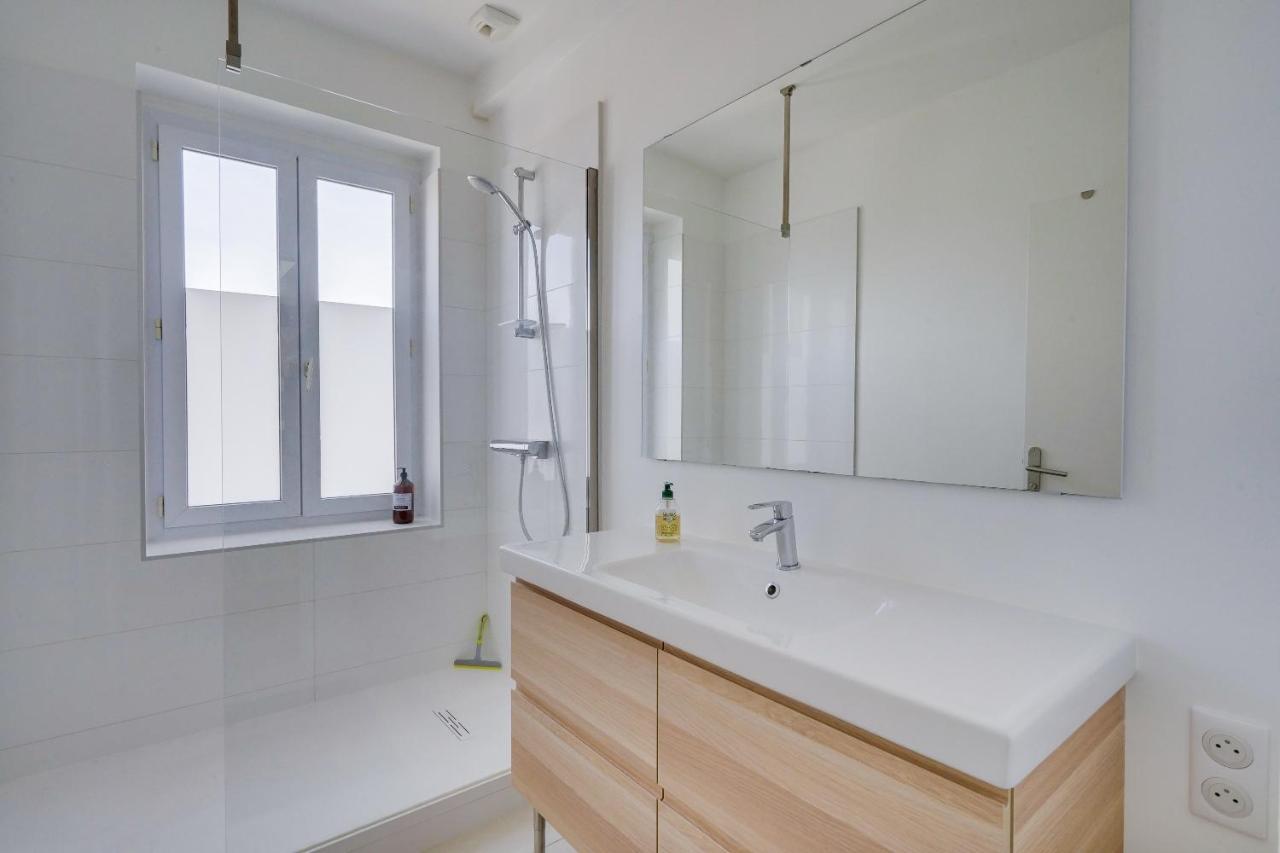 Le Hugue Up - Bel Appartement En Plein Coeur De Bordeaux Dış mekan fotoğraf
